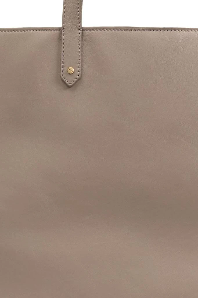 Golden Goose Golden Goose Deluxe Brand Pasadena Logo Printed Tote Bag 5