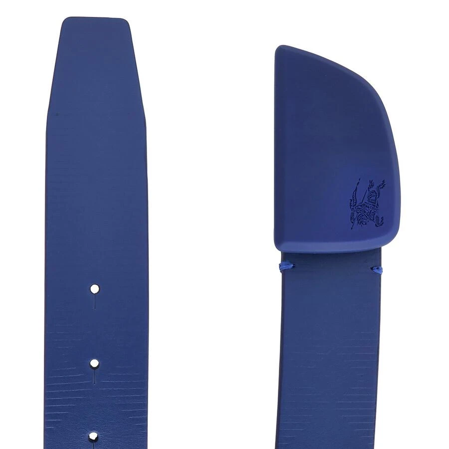 Burberry Leather Shield Belt 3