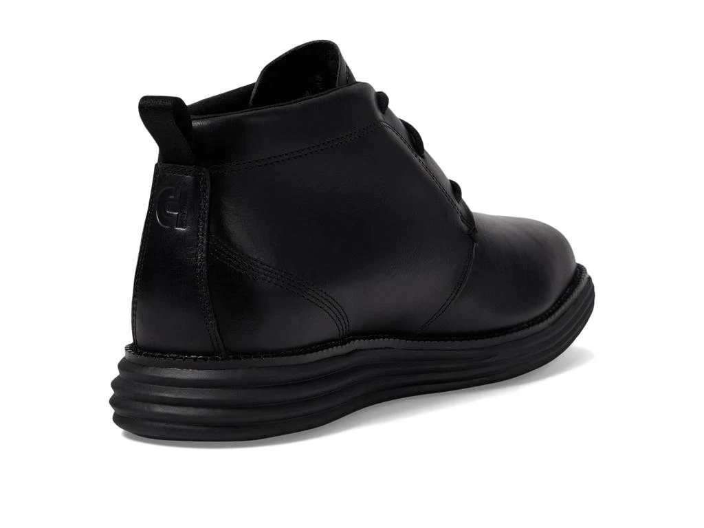 Cole Haan Originalgrand Remastered Waterproof Chukka Boots 5