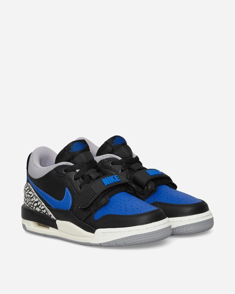 Nike Jordan Air Jordan Legacy 312 Low (GS) Sneakers White / Black / Game Royal 3