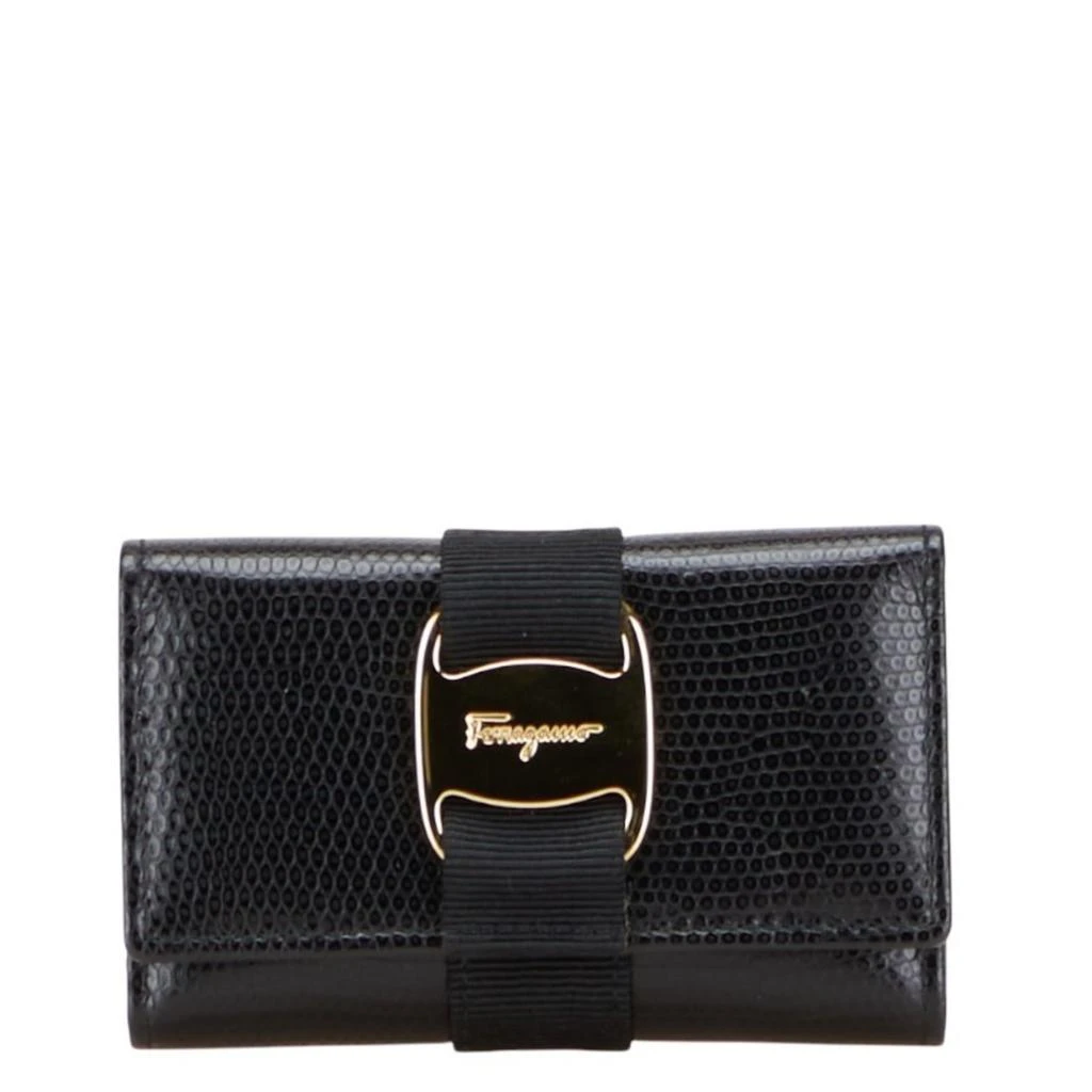 Salvatore Ferragamo Keycase (Pre-Owned)