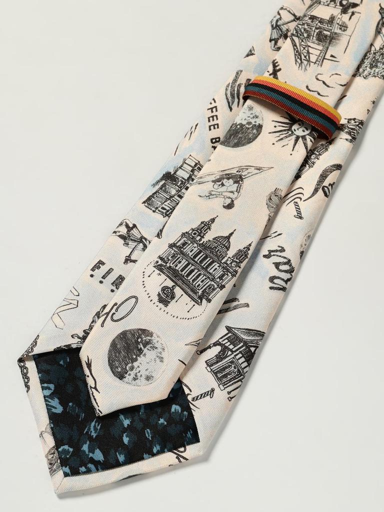 Paul Smith Tie men Paul Smith
