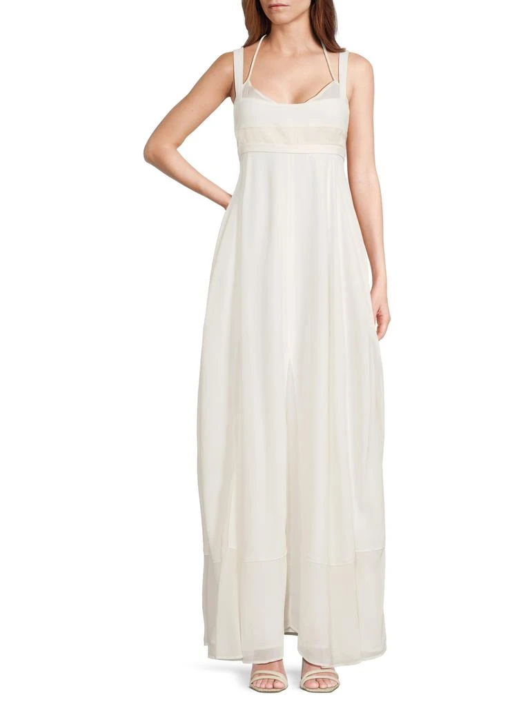 Shop Darina Sleeveless Maxi Dress on Sale at BeyondStyle  Get 83% Off  Darina Sleeveless Maxi Dress with Limited-Time Flash Deals, Exclusive  Discounts, and Special Offers. Enjoy Unbeatable Savings on Darina  Sleeveless