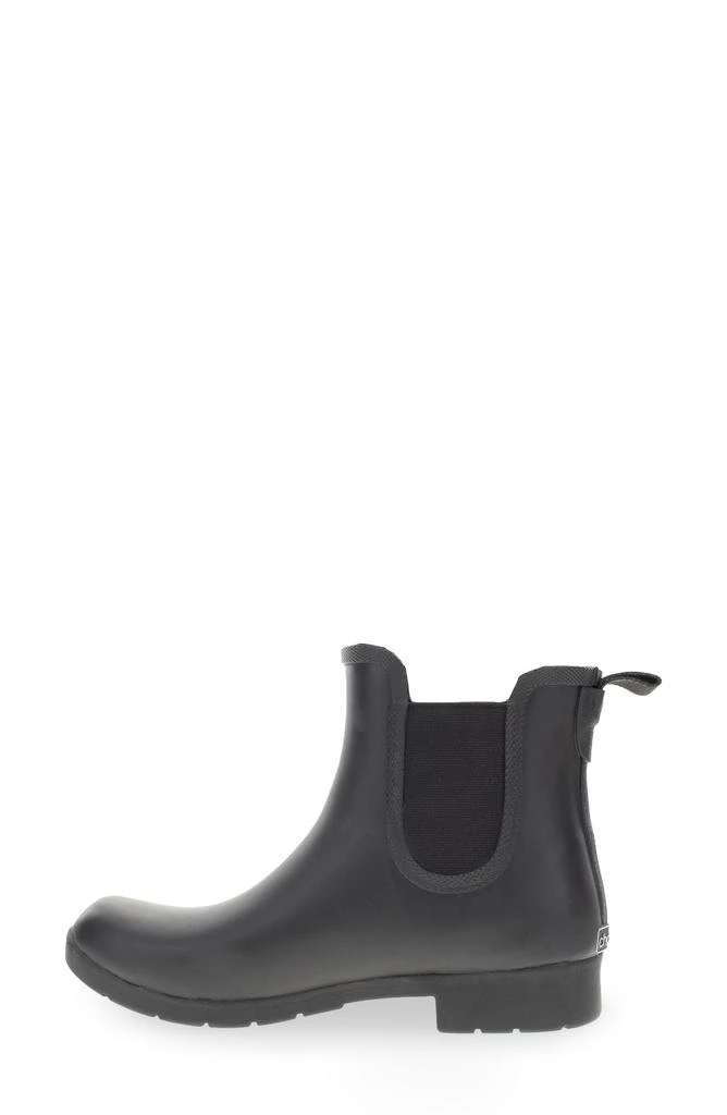 Chooka Eastlake Waterproof Faux Fur Lined Chelsea Boot 7