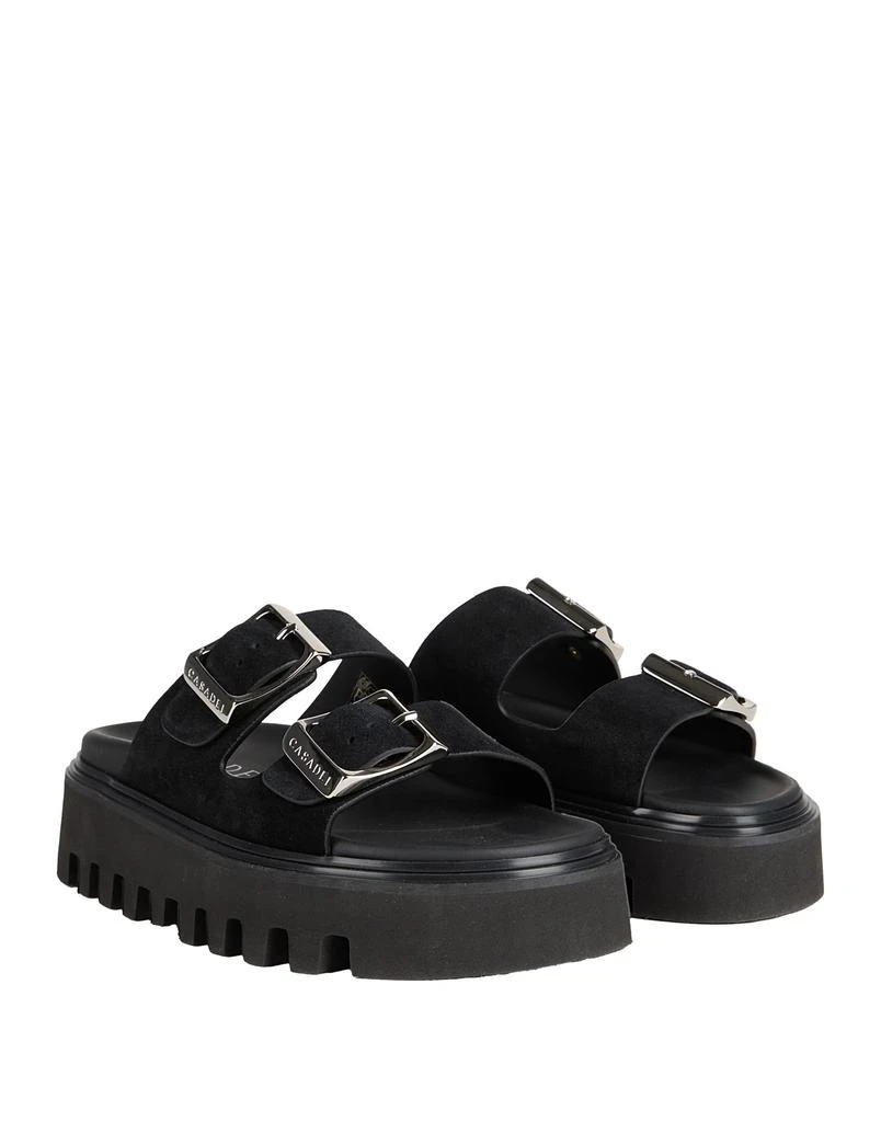 CASADEI Sandals 3