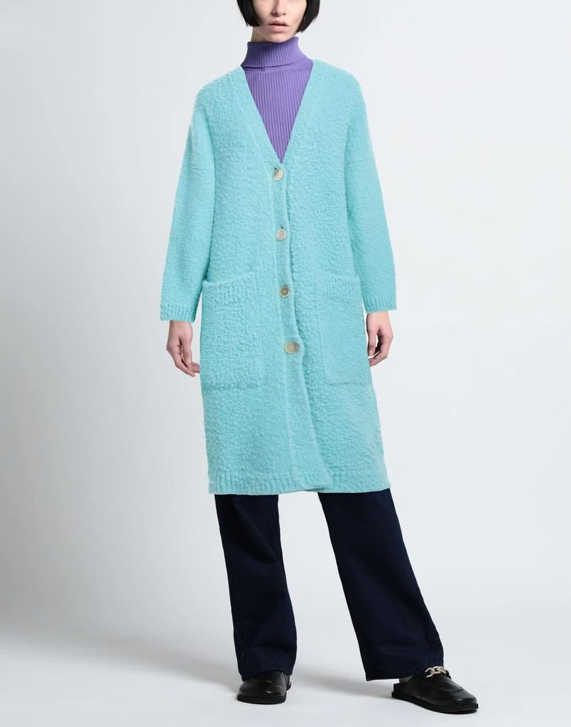 CIRCUS HOTEL Coat 2