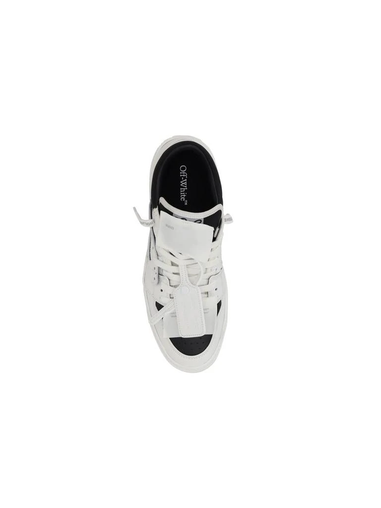 Off-White Off-White Sneakers 4