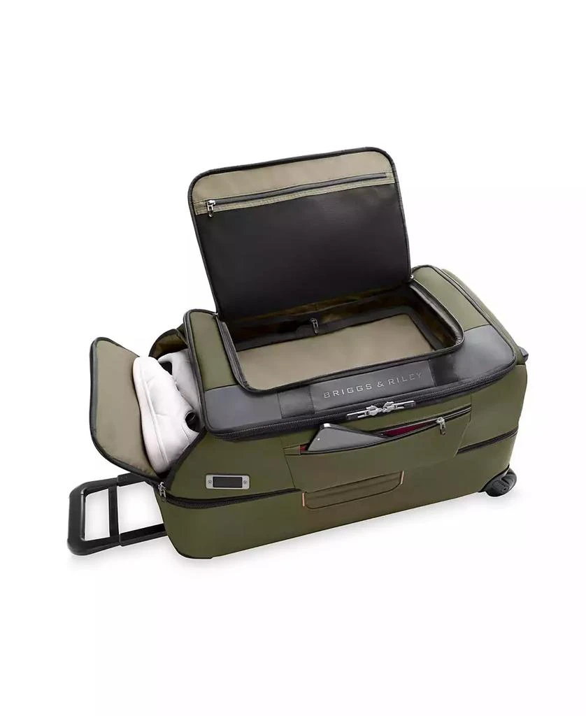 Briggs 
Riley Medium Upright Duffle 3