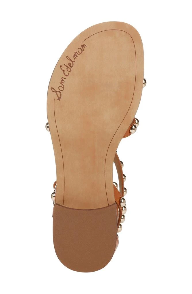 Sam Edelman Estella Sandal 6