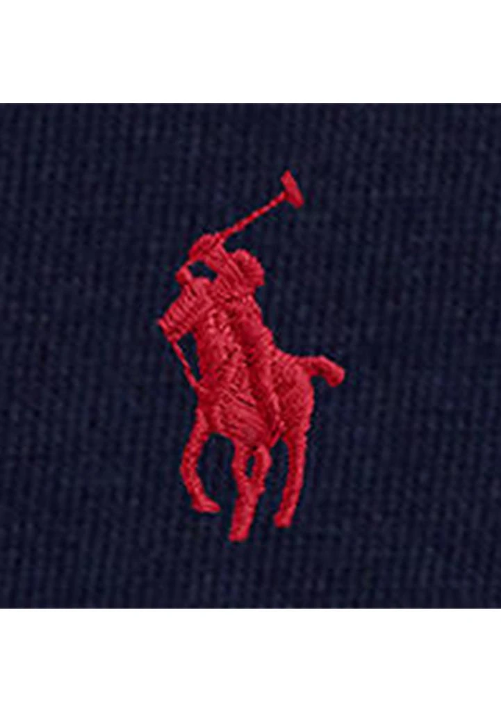 Ralph Lauren Boys 2-7 Striped Cotton Long Sleeve T-Shirt 3