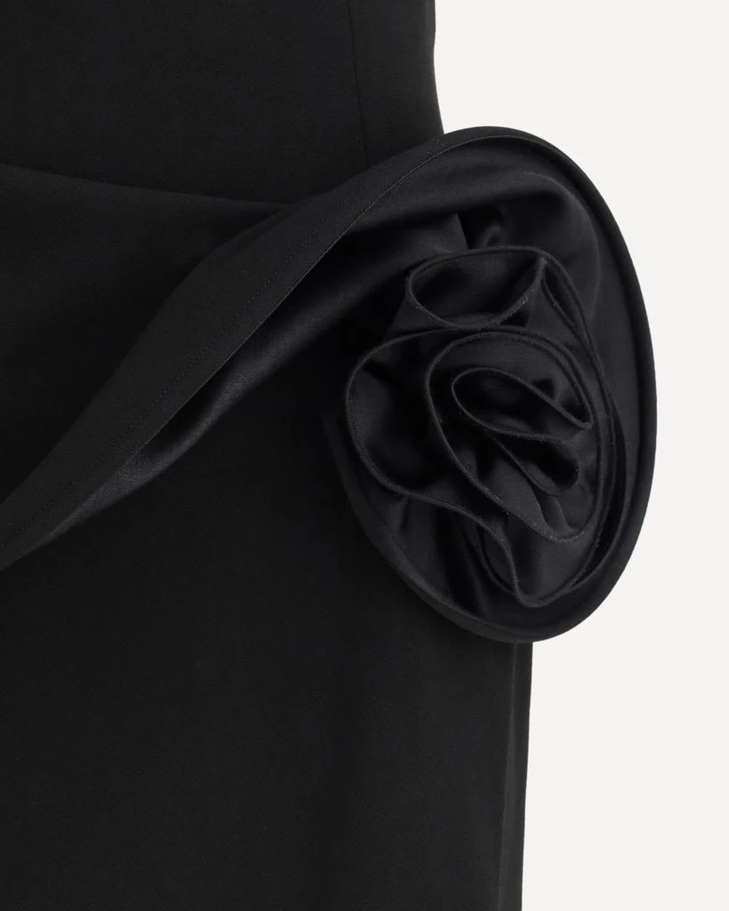 Magda Butrym Long evening Dress 3
