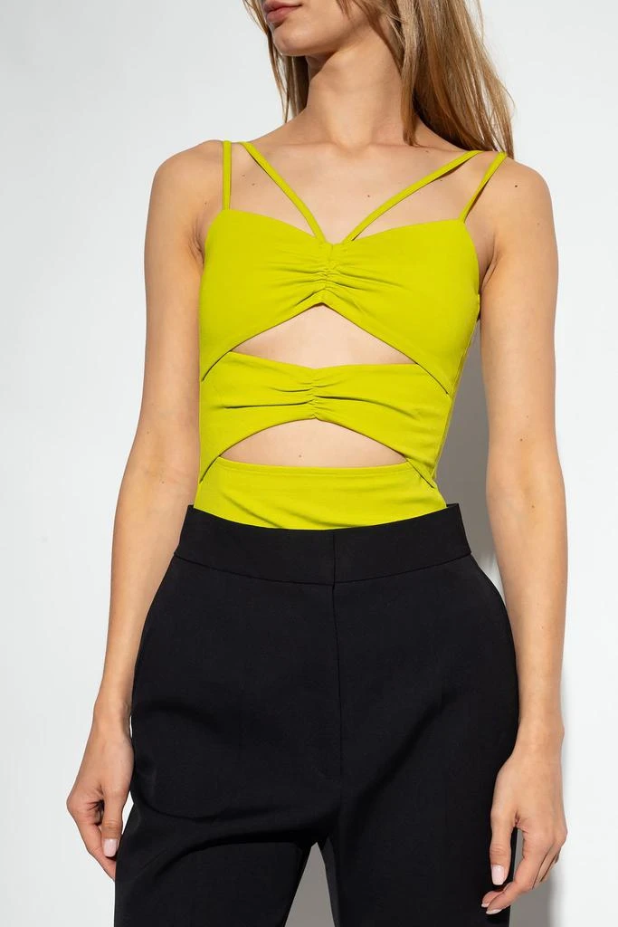 Tory Burch Tory Burch Strappy Cutout Camisole 3
