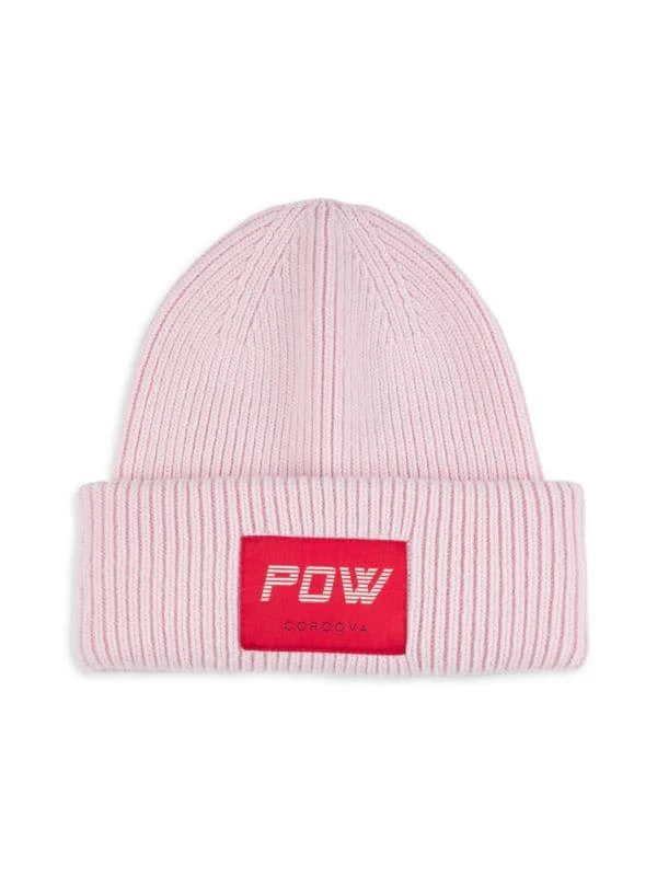 Cordova The Pow Wool Beanie 3