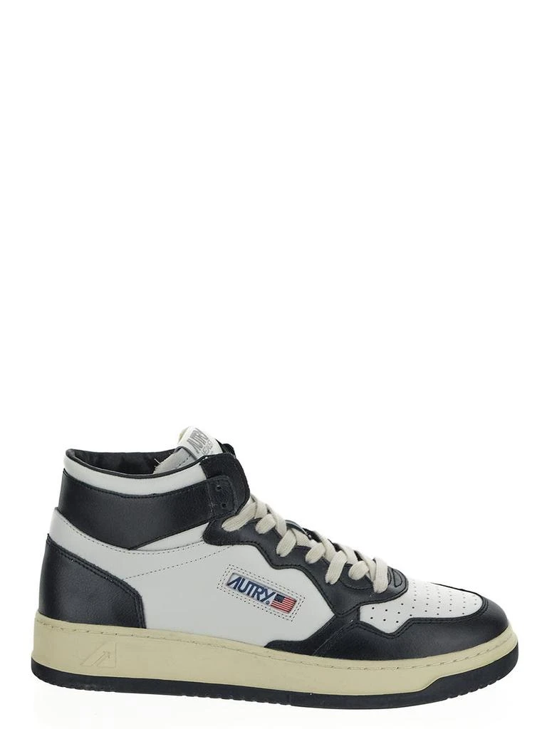 Autry Medalist Mid Sneakers