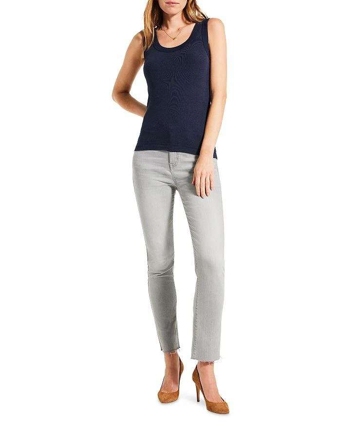 NIC+ZOE Perfect Knit Sleeveless Top 4