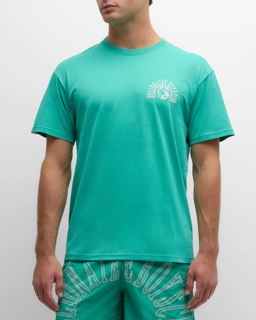 Billionaire Boys Club Men's BB Space Helmet T-Shirt 4