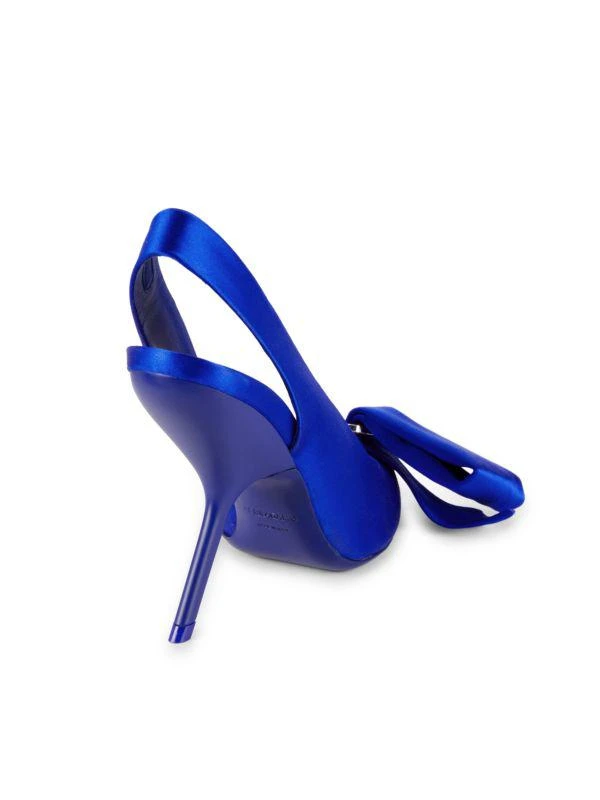Salvatore Ferragamo Erica 101MM Slingback Pumps 3