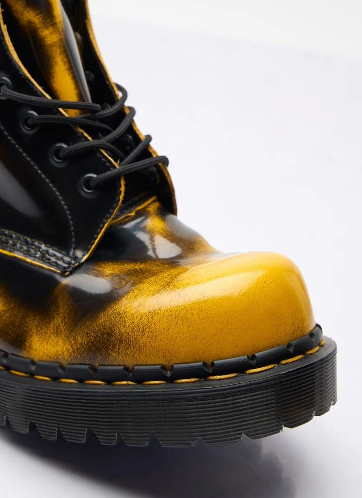 Dr. Martens Faded Effect 1460 Pascal Bex Boots – On Sale Now 