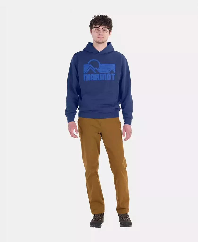 Marmot Men's Coastal Hoodie 3