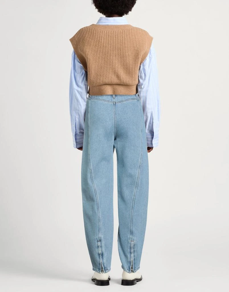 MIISTA Denim pants 3