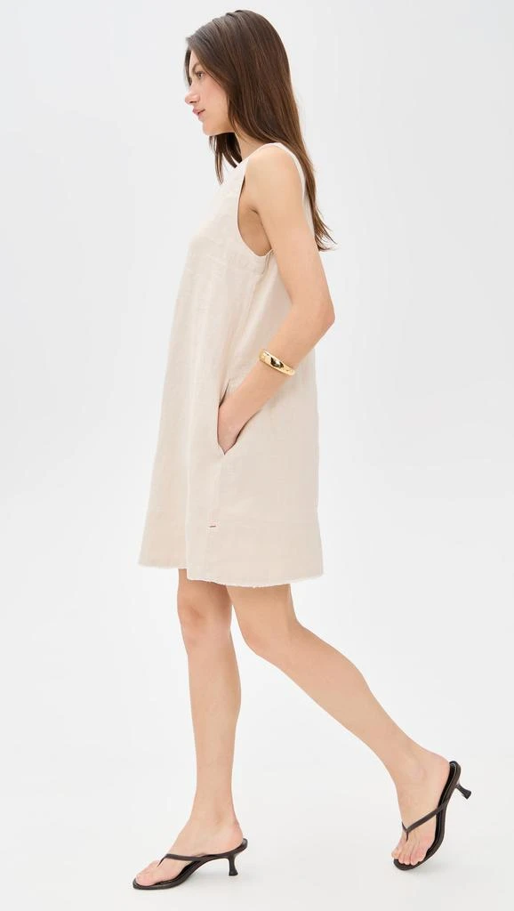 XIRENA Robyn Dress 3