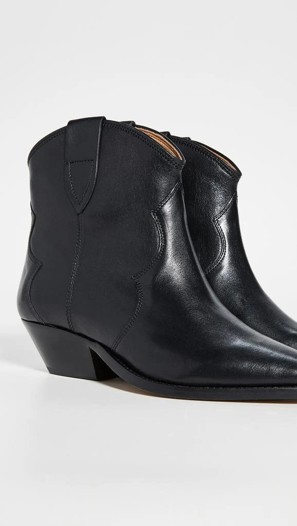 Isabel Marant Dewina Boots 5