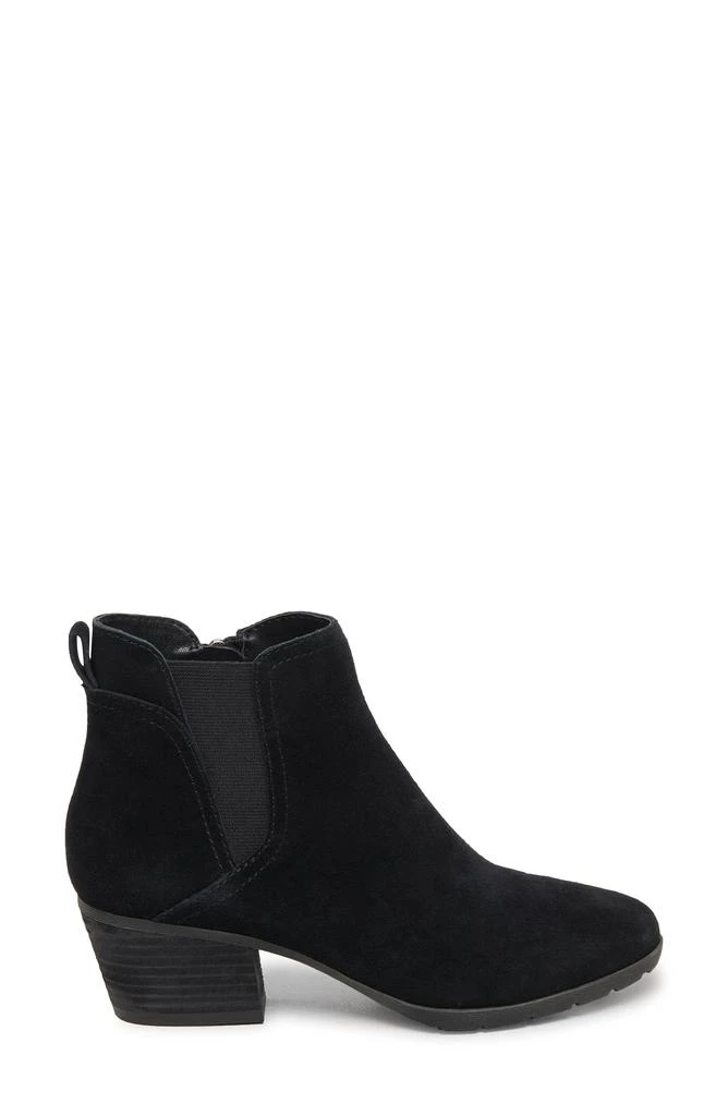 Blondo Verena Side Zip Bootie 4