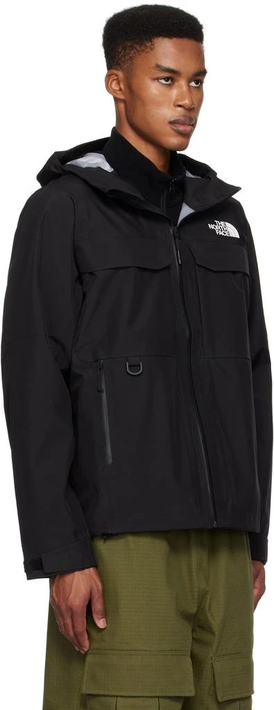 The North Face Black Devils Brook GORE-TEX Jacket 2