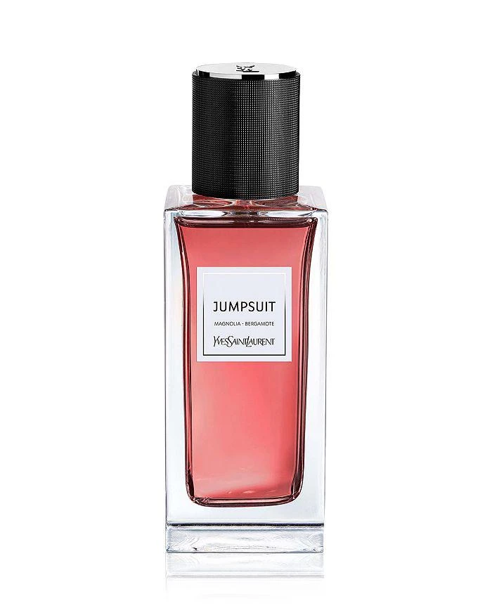 Yves Saint Laurent Jumpsuit - Le Vestiaire des Parfums 4.2 oz. 1