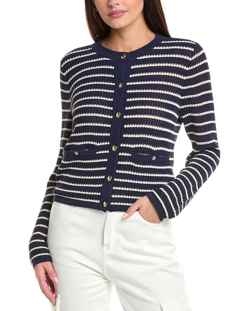 Rag & Bone Viola Cardigan 1