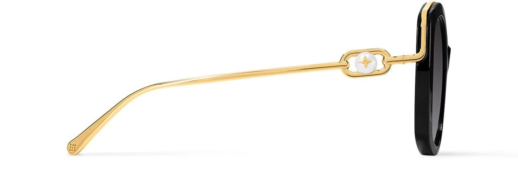 Louis Vuitton LV Monogram Pearl Square Sunglasses 3