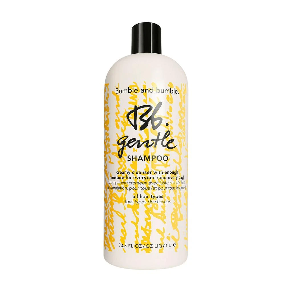 bumble&bumble Gentle Shampoo 3