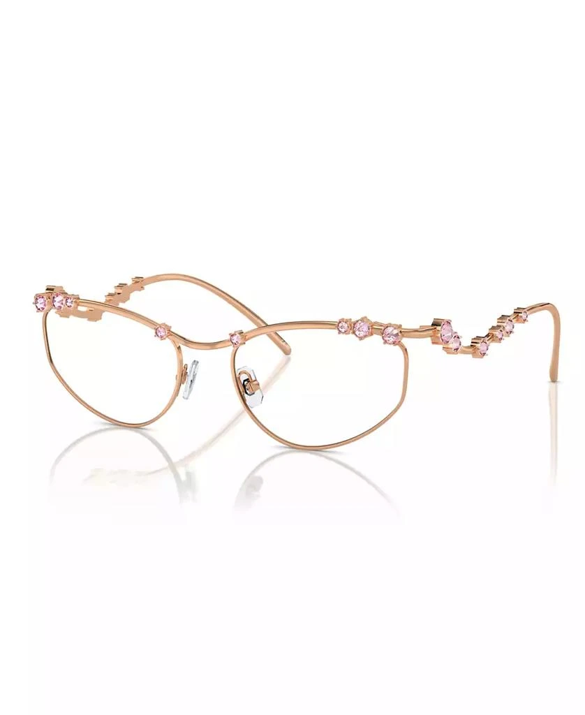 Swarovski Women's Eyeglasses, SK1015 1