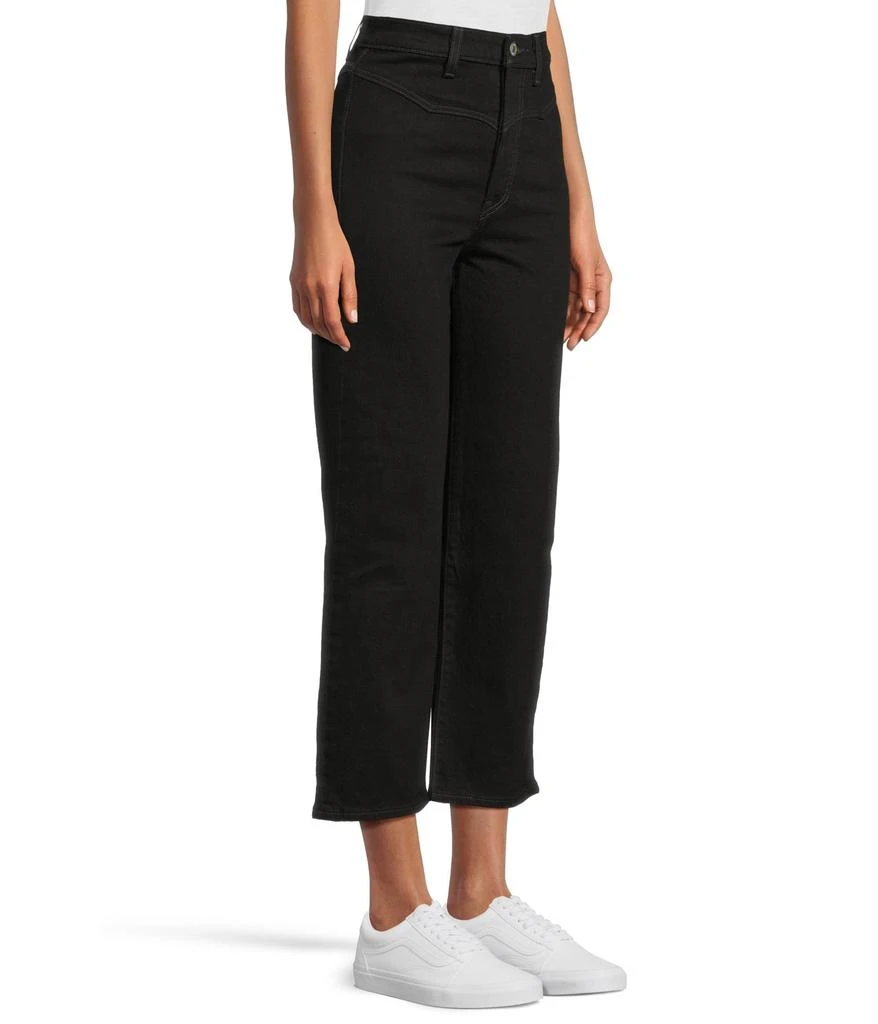 Levi
s Ribcage Western Yoke 2