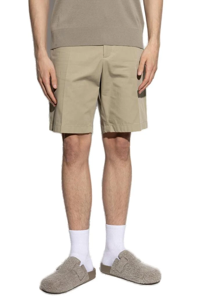Burberry Burberry Knee-Length Chino Shorts 2