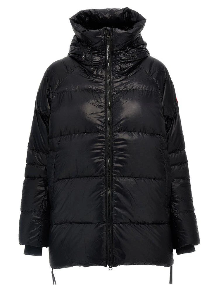 Canada Goose Canada Goose Cypress Puffer Hooded Jacket 1