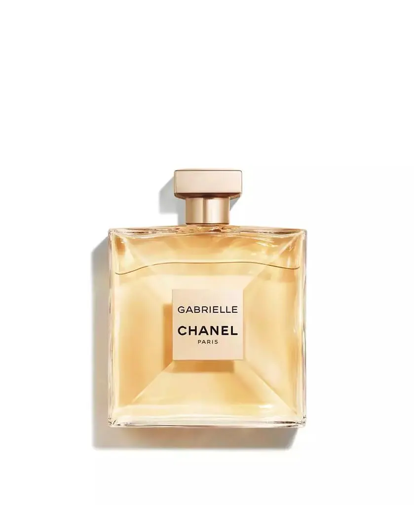 Chanel Eau de Parfum Spray, 3.4-oz.