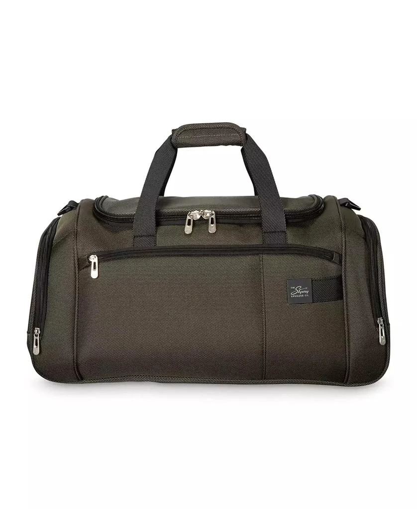 Skyway Sigma 22 Inch 7.0 Soft Side Weekender Duffel Bag 1