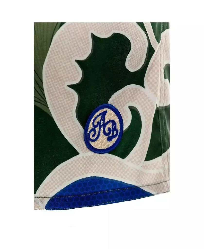 Agua Bendita Men
s Joe Swim Shorts 5