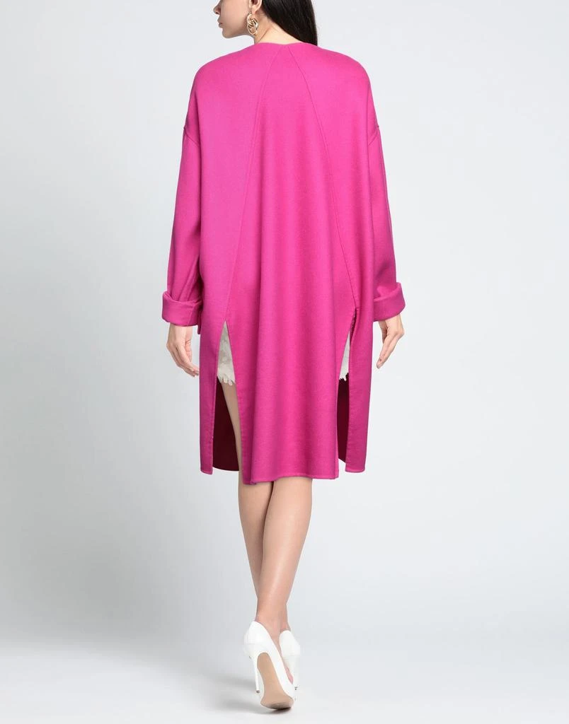 SUPER BLOND Coat 3