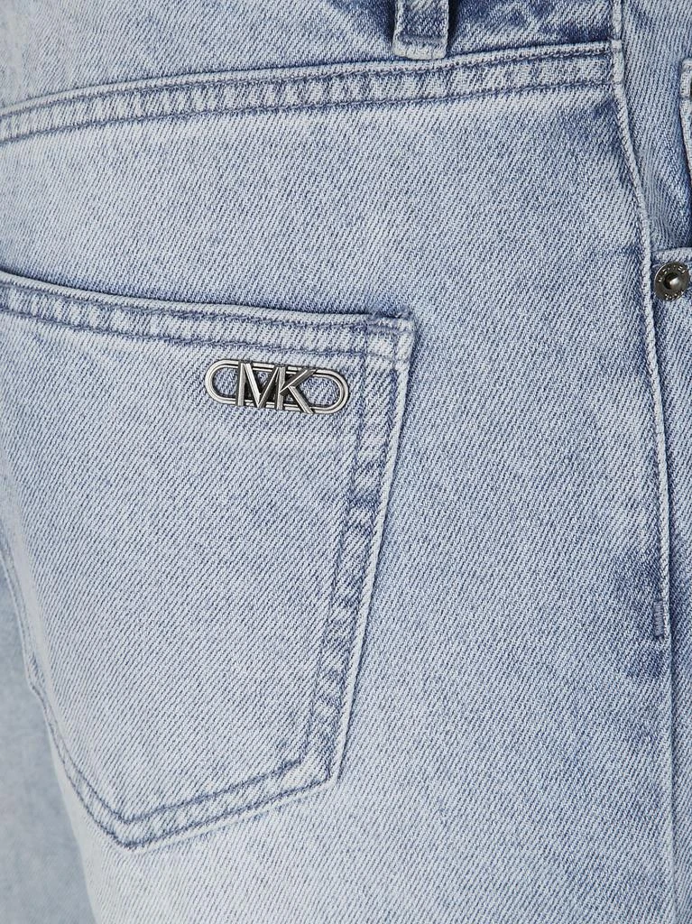 Michael Kors SUPER WIDE LEG JEANS 3
