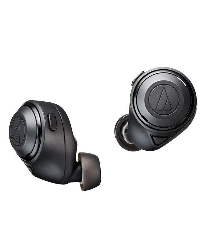 Audio-Technica Wireless In-Ear Headphones 1