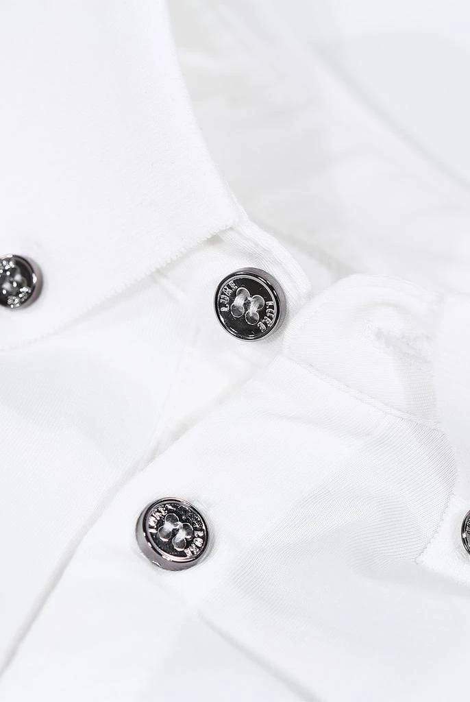 Luke 1977 Macau premium modal polo 7
