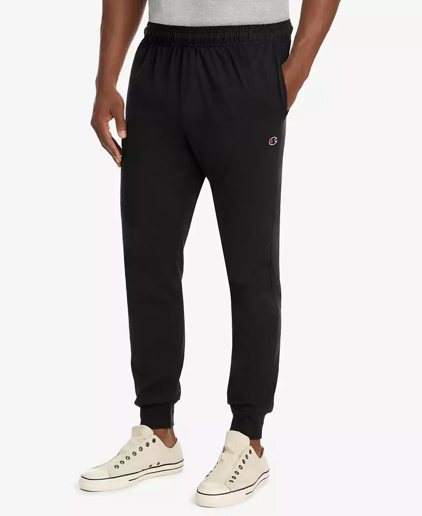 CHAMPION Men's Jersey Joggers