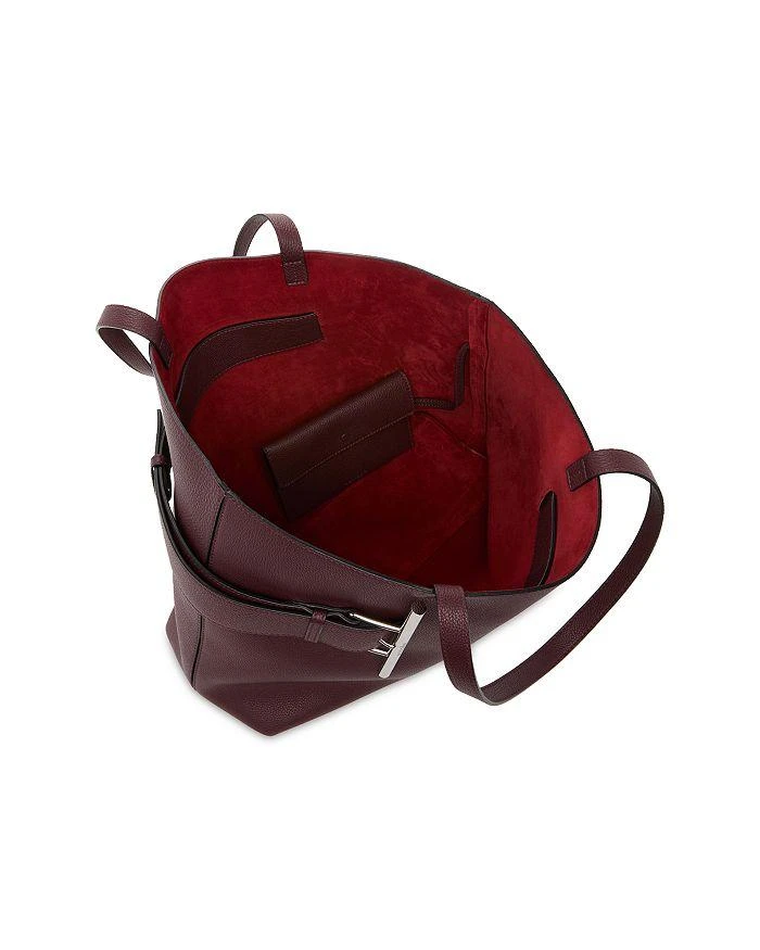 Alexander McQueen T-Bar Sling Shopper 3