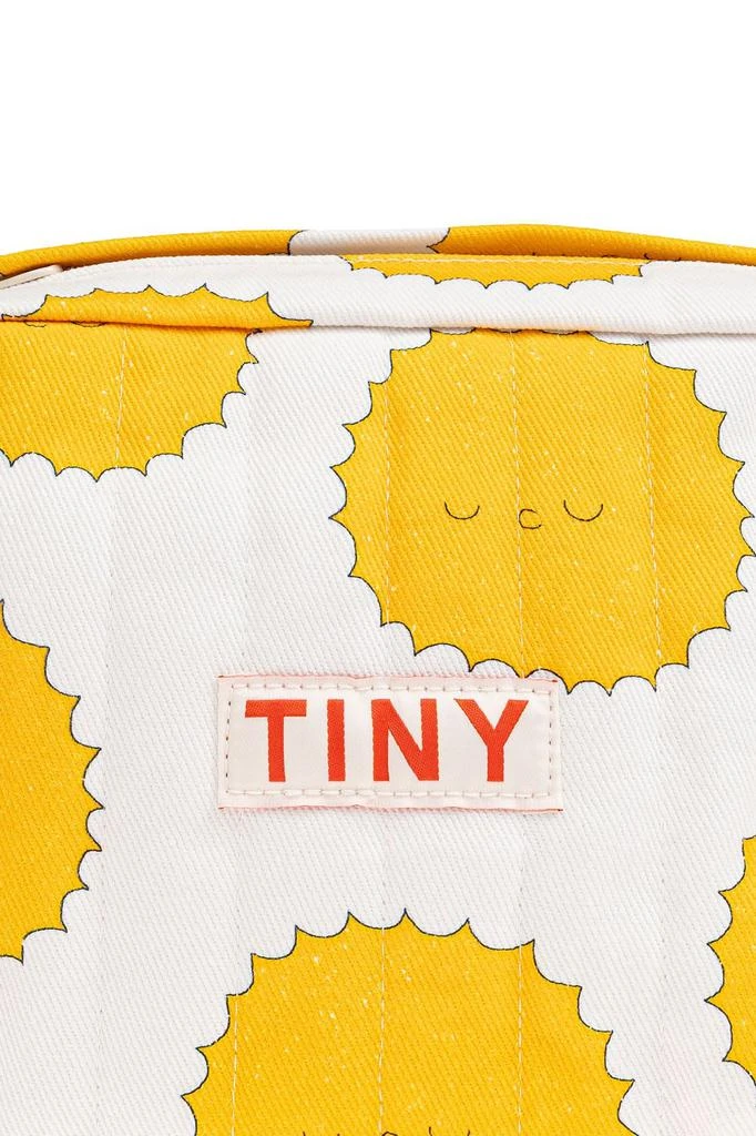 Tinycottons TINYCOTTONS Sun Pattern Toiletry Bag 5