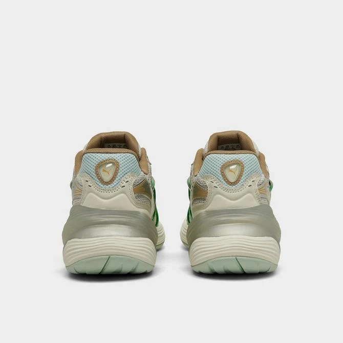 Puma Women's Puma Inverse Shimmer Casual Shoes 4