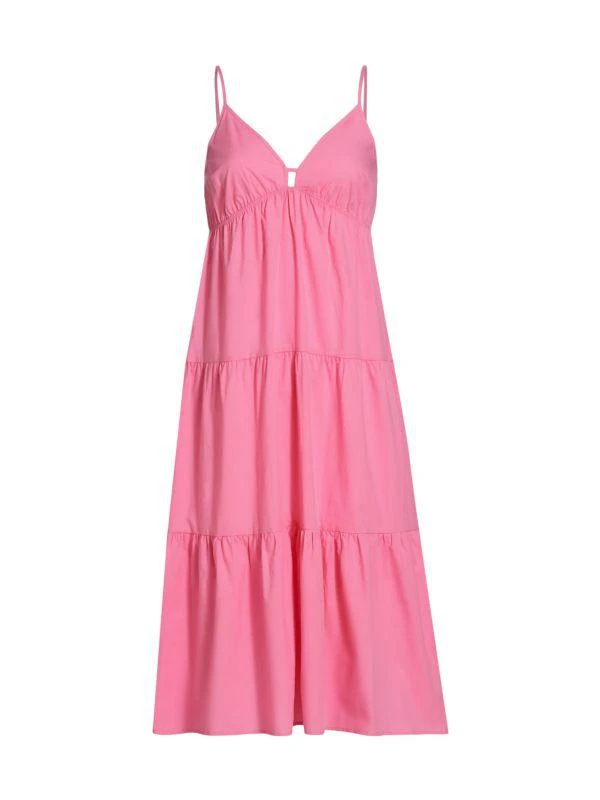 Rails Avril Midi Tiered Dress 5