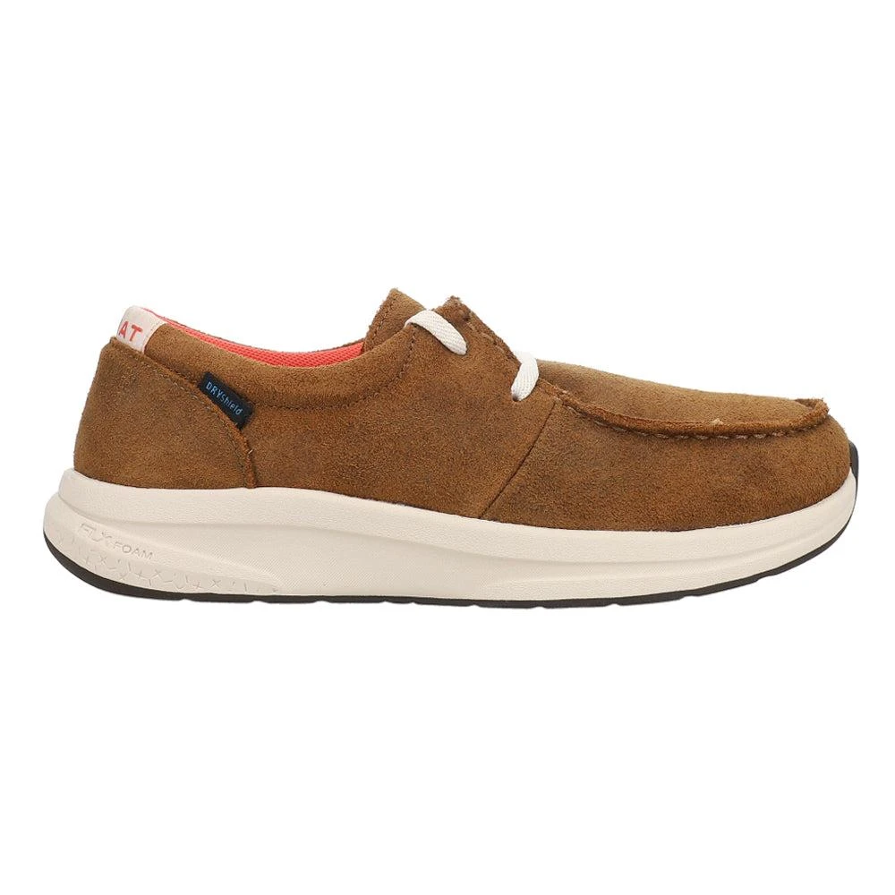 Ariat Buckeye Slip On Flats 1