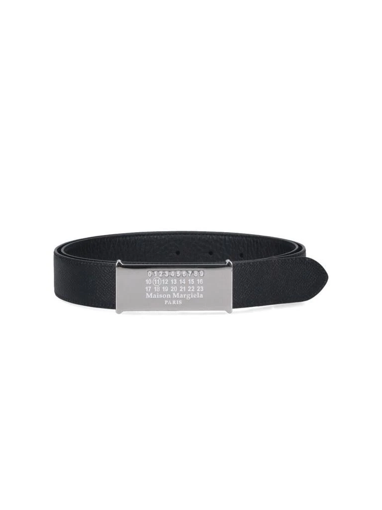 MAISON MARGIELA Maison Margiela Belts 1